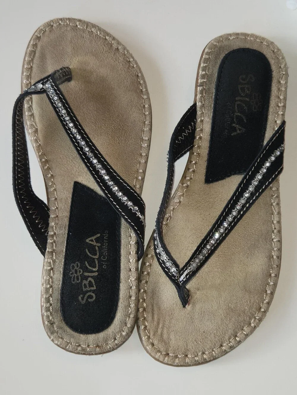 Sbicca california original