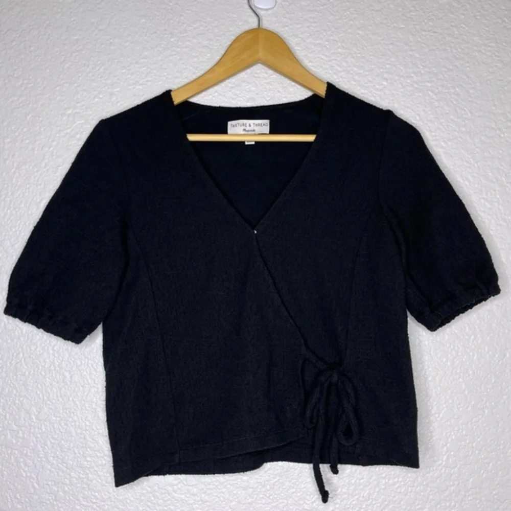 Madewell texture thread
