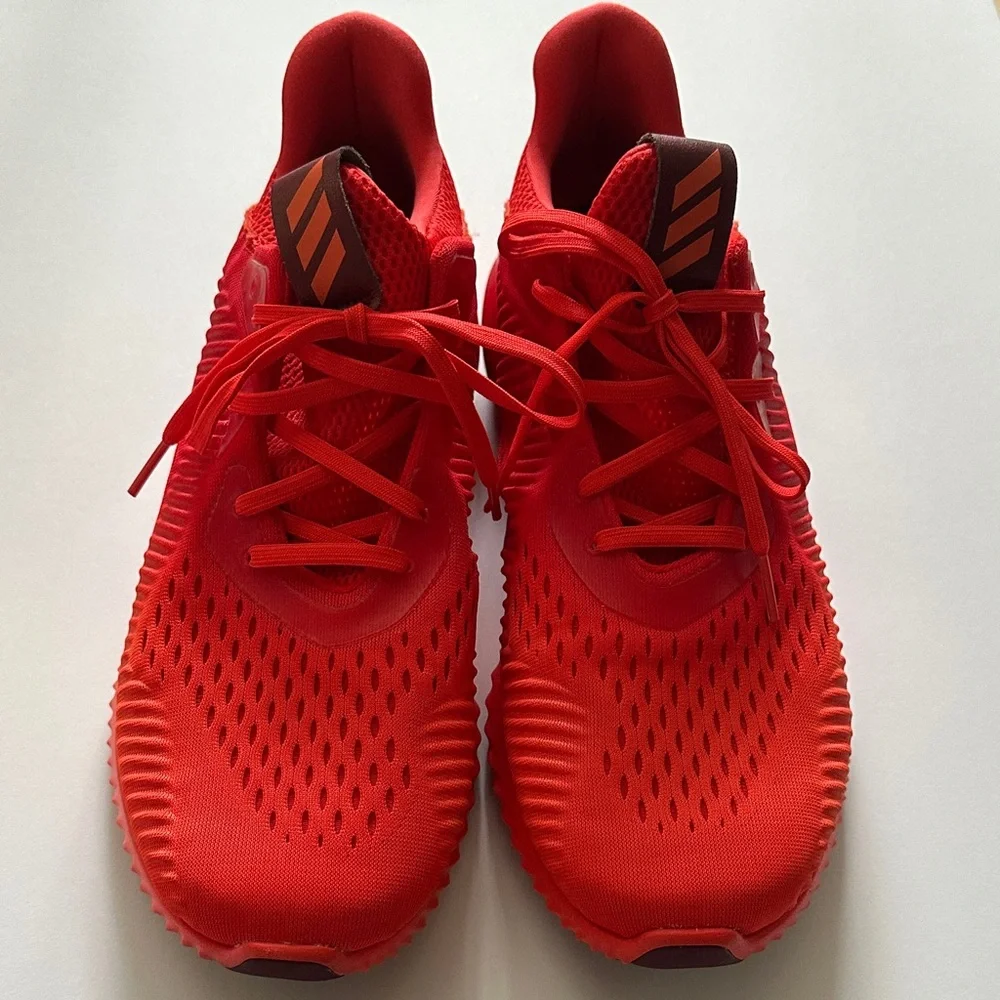 adidas alphabounce sneakers