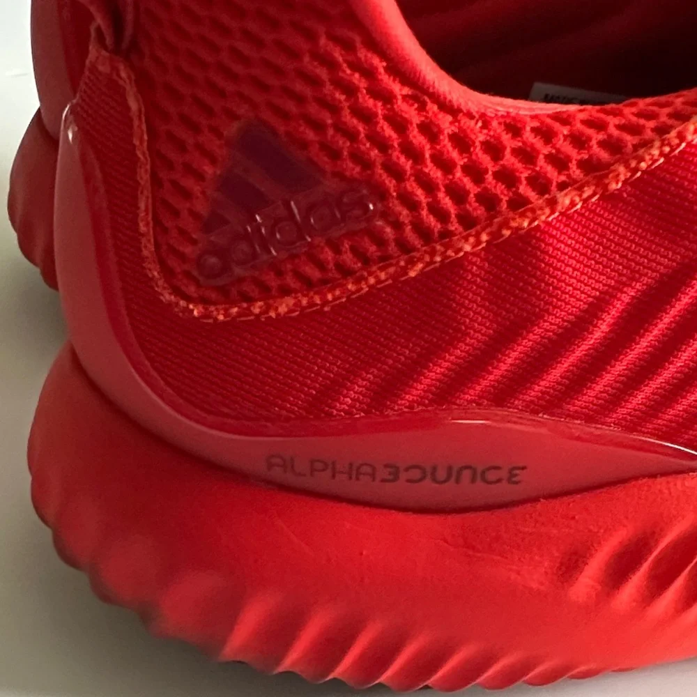 adidas alphabounce sneakers