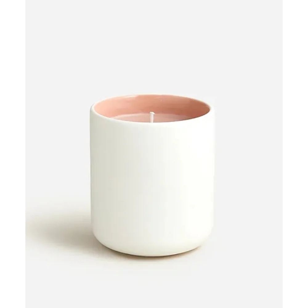 APOTHEKE X J.Crew Sunrise on the Coastline candle