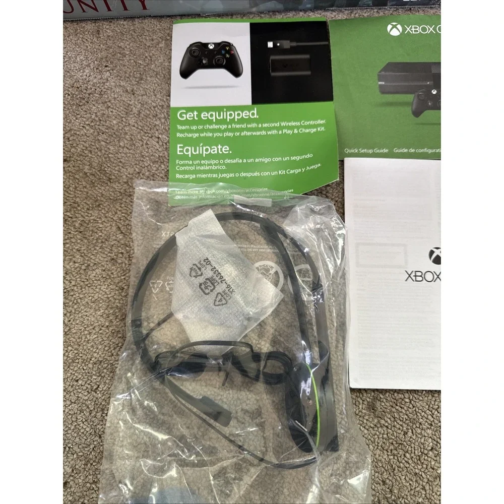 Microsoft this box