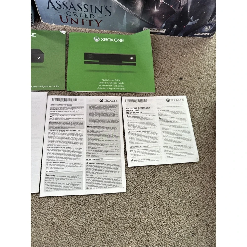 Microsoft this box