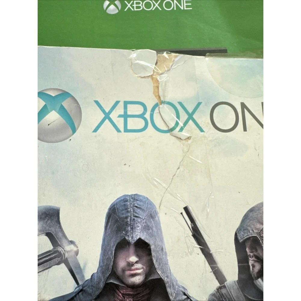 Microsoft this box