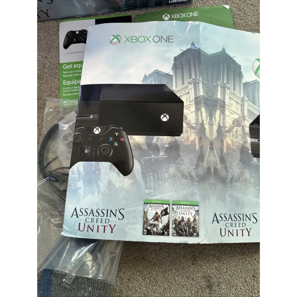 Microsoft this box