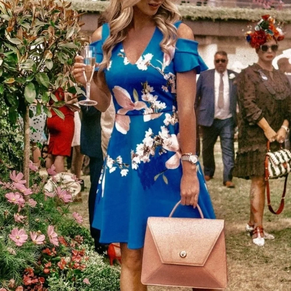 Ted Baker London rare find