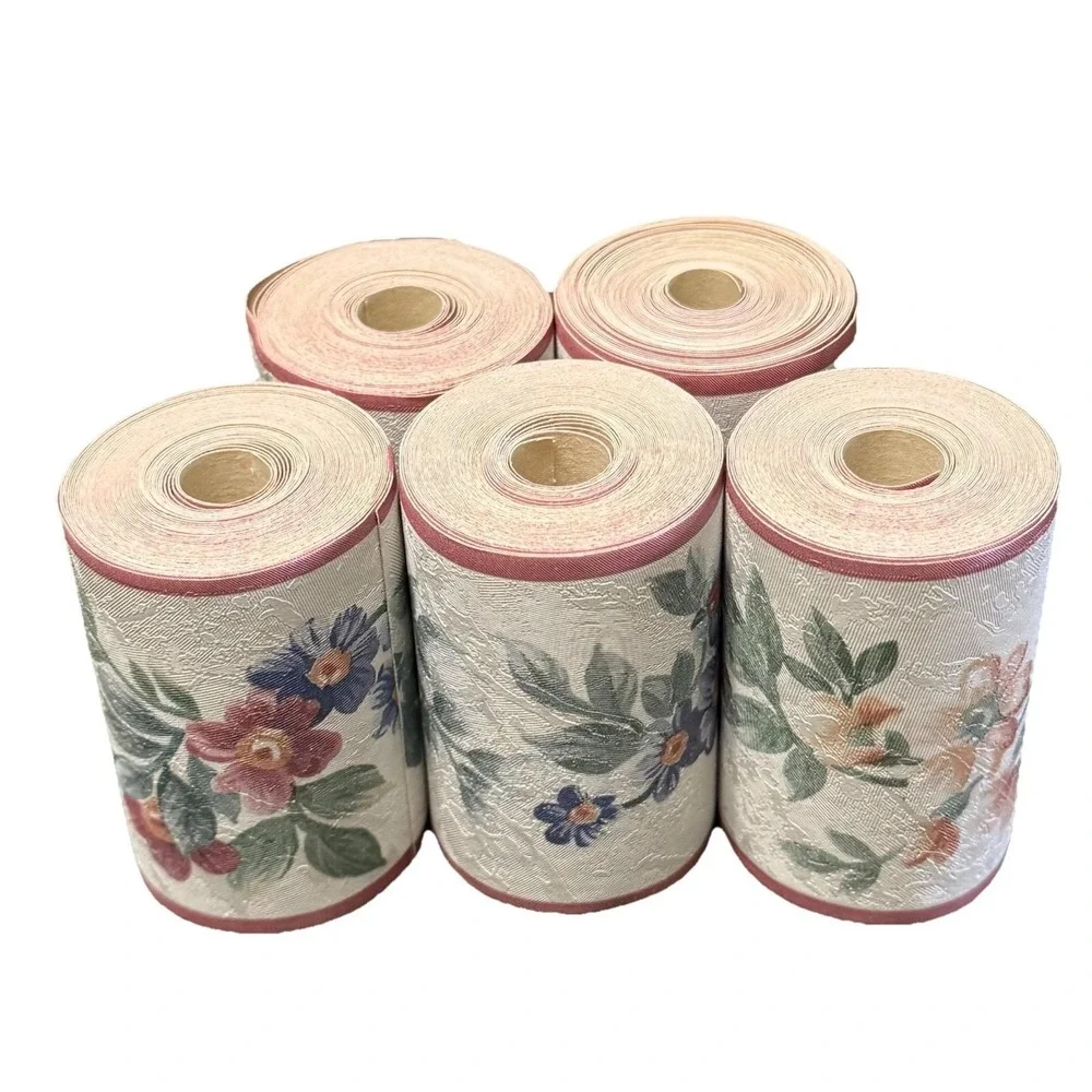 The Unbranded Brand vintage floral