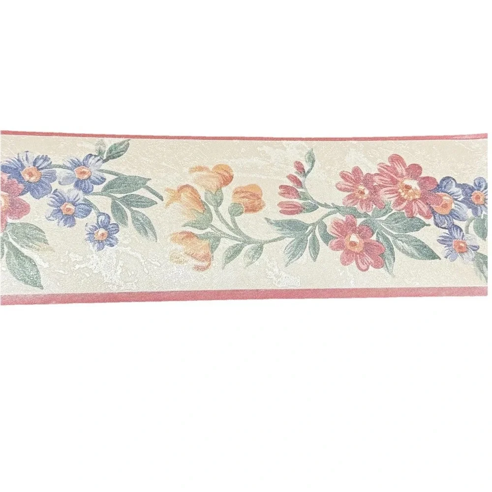 The Unbranded Brand vintage floral