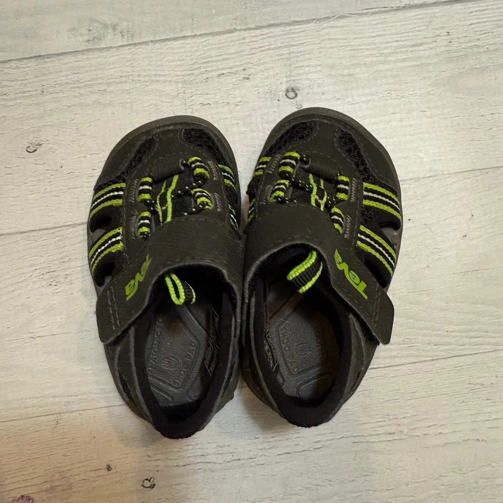 Teva baby toddler