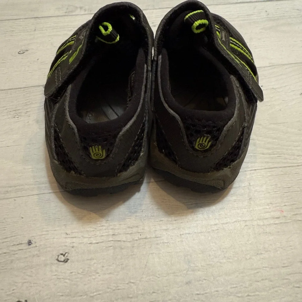 Teva baby toddler
