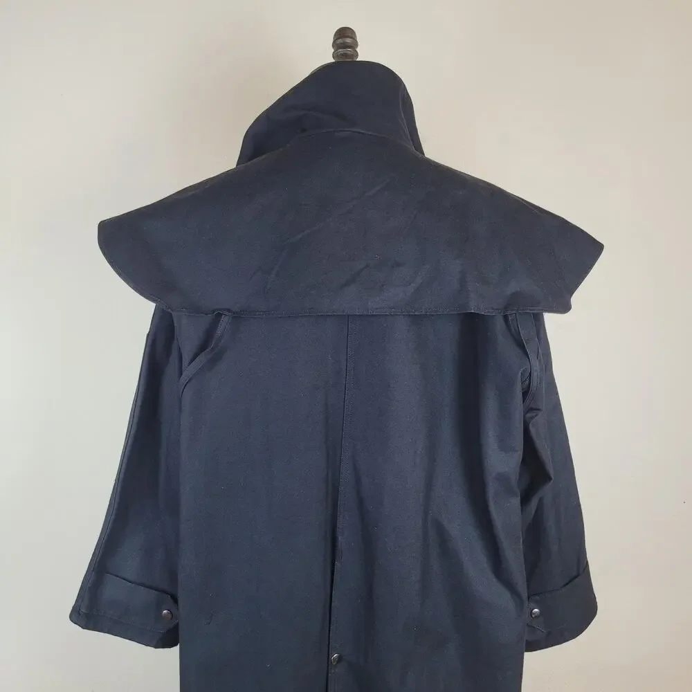 Stockman coat large