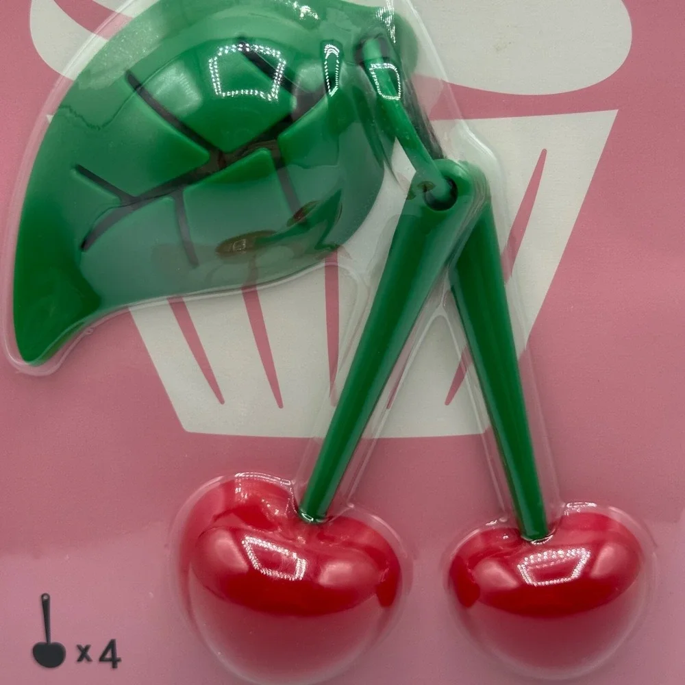 OTOTO mon cherry