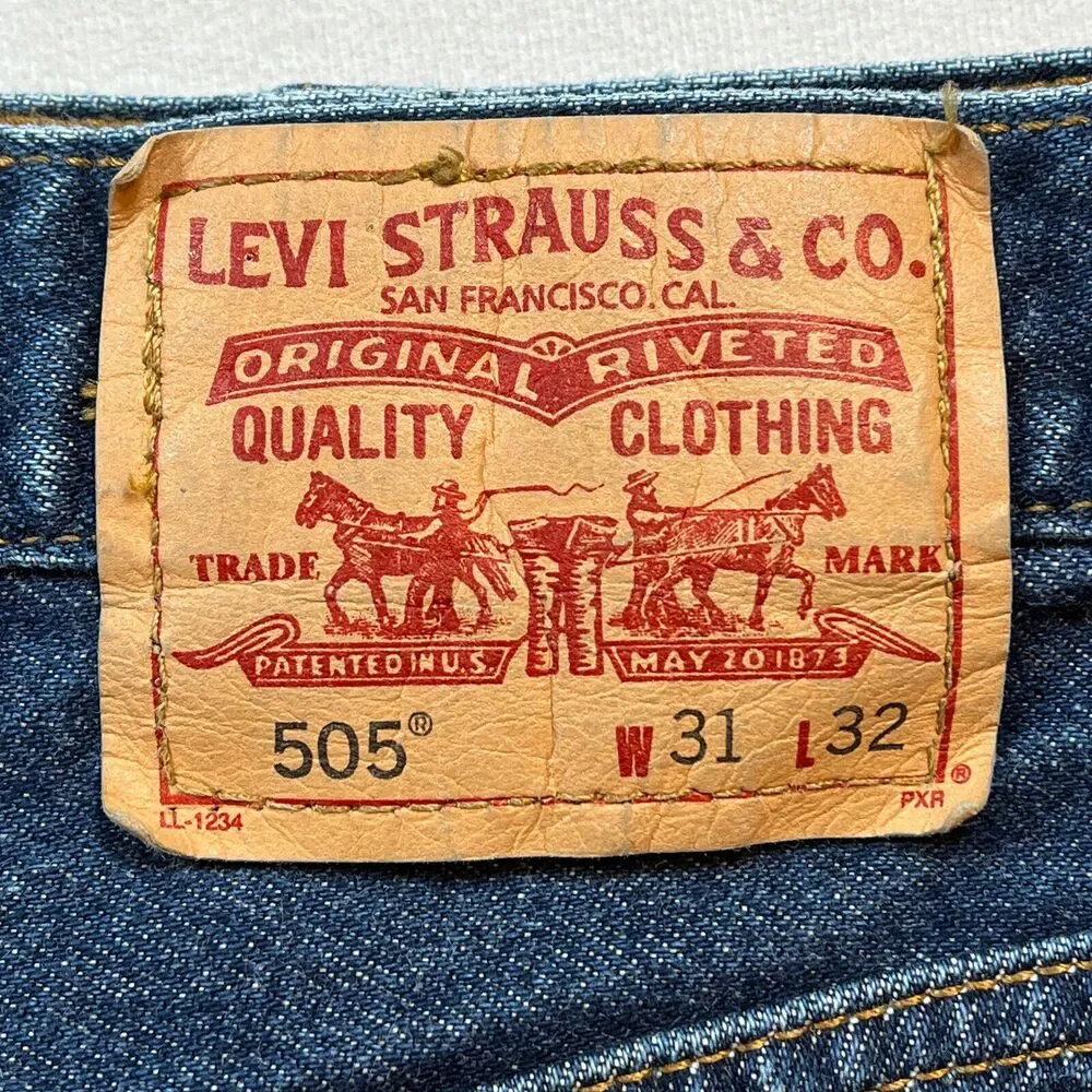 Levis sale are