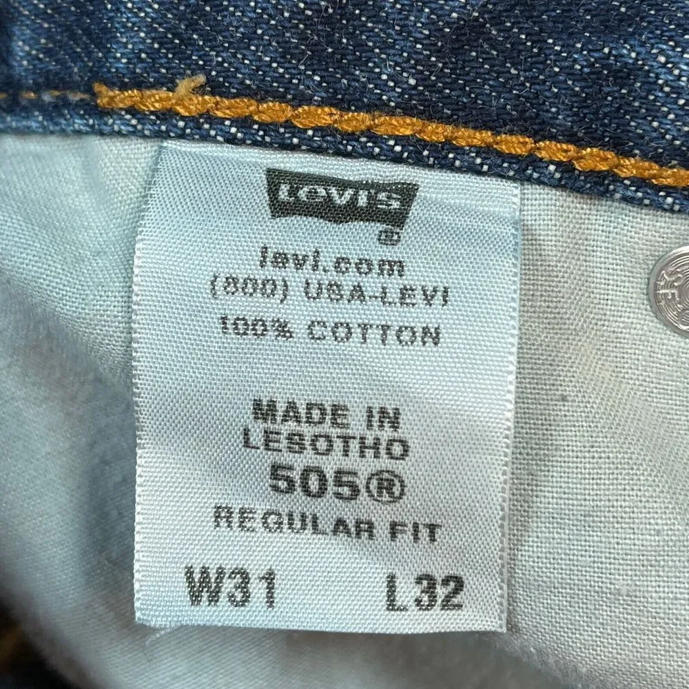 Levis sale are