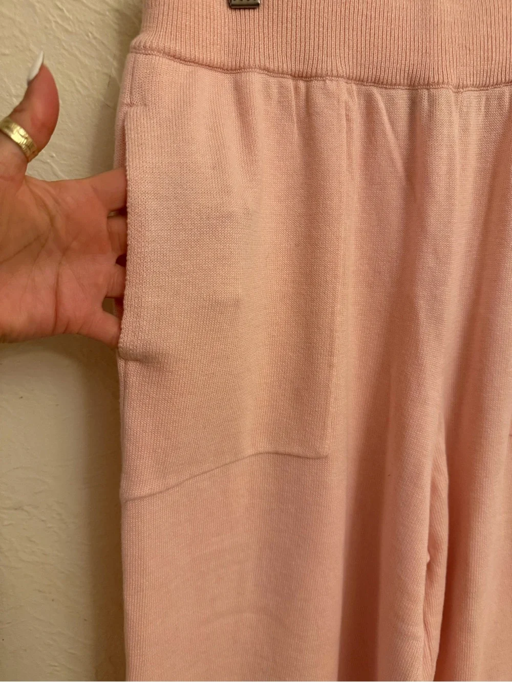 kate spade soft pink