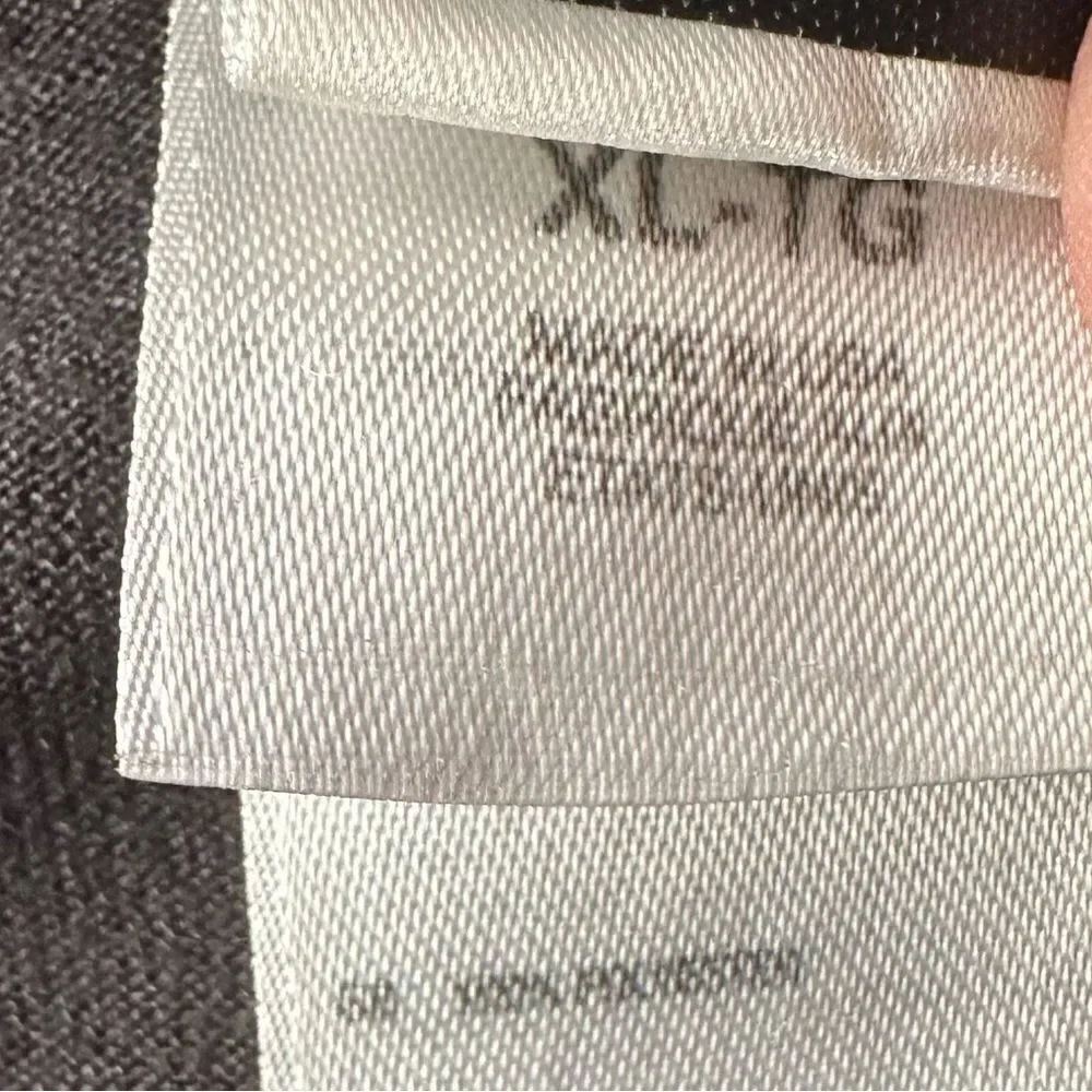 The North Face size color