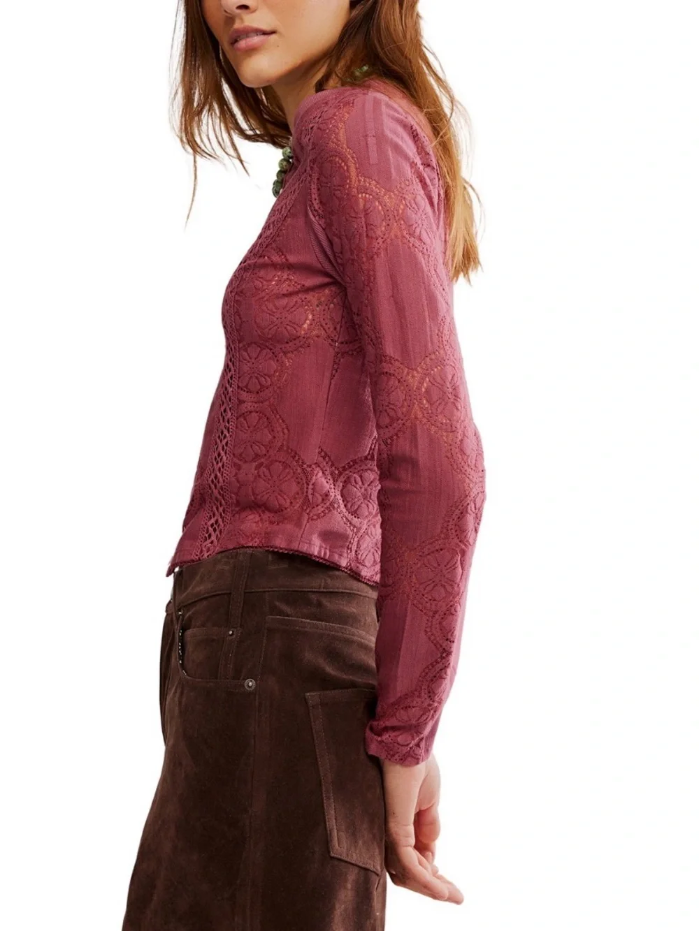 Free People brand new