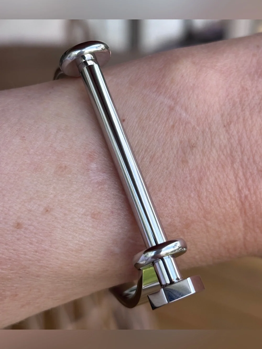 PVD new shiny