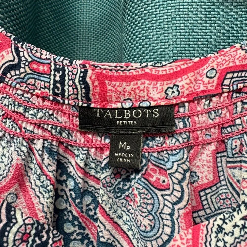 Talbots excellent ~chic