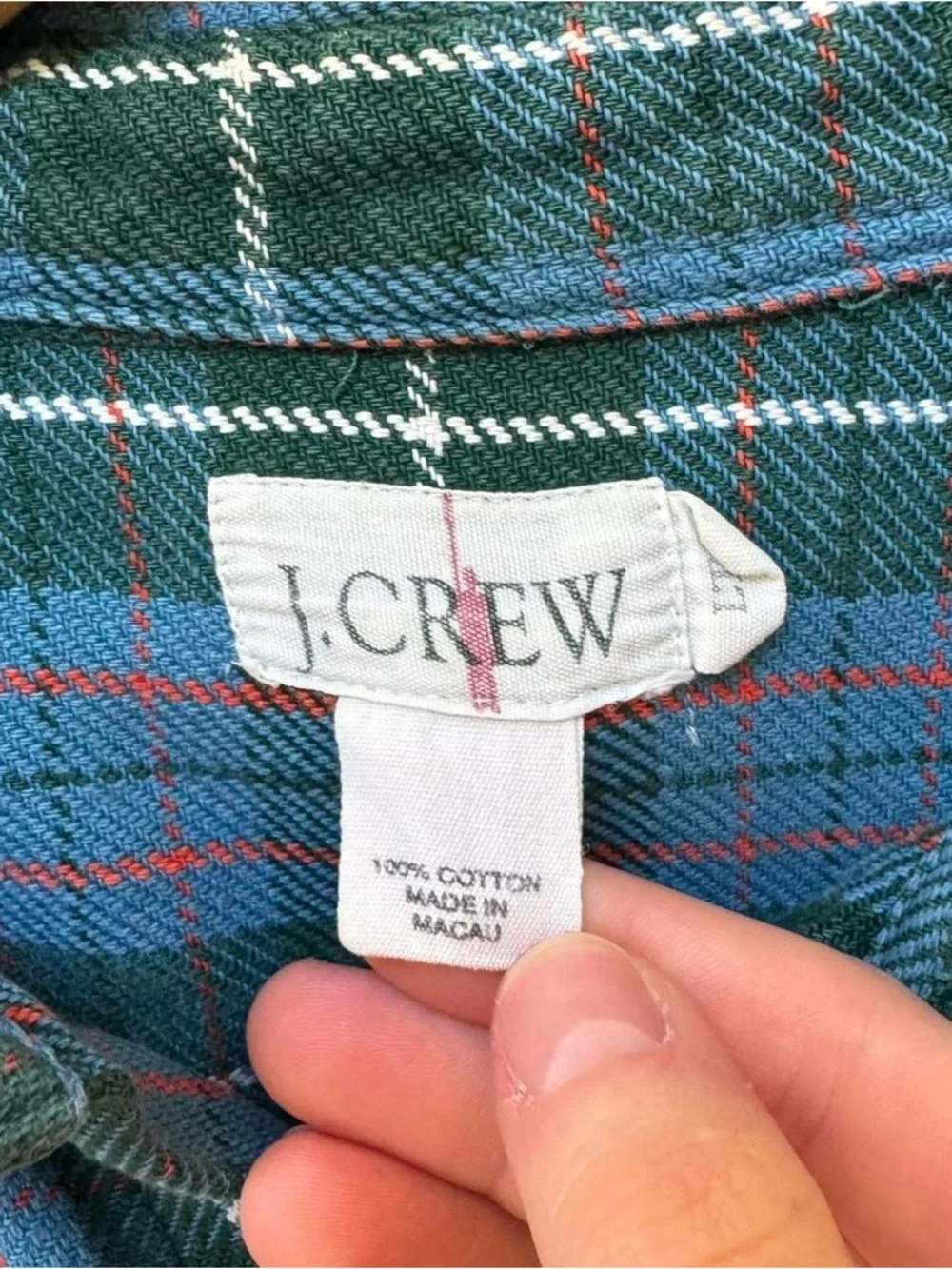 J. Crew high quality