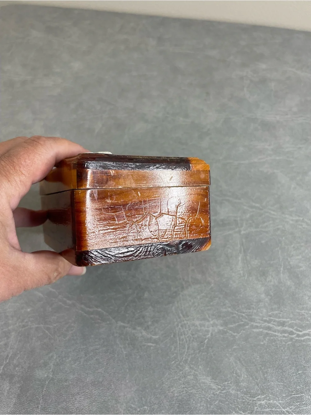 Vintage lovely cedar