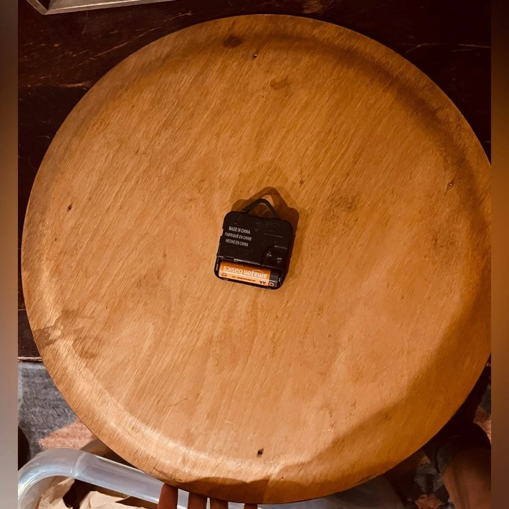 Handmade one kind