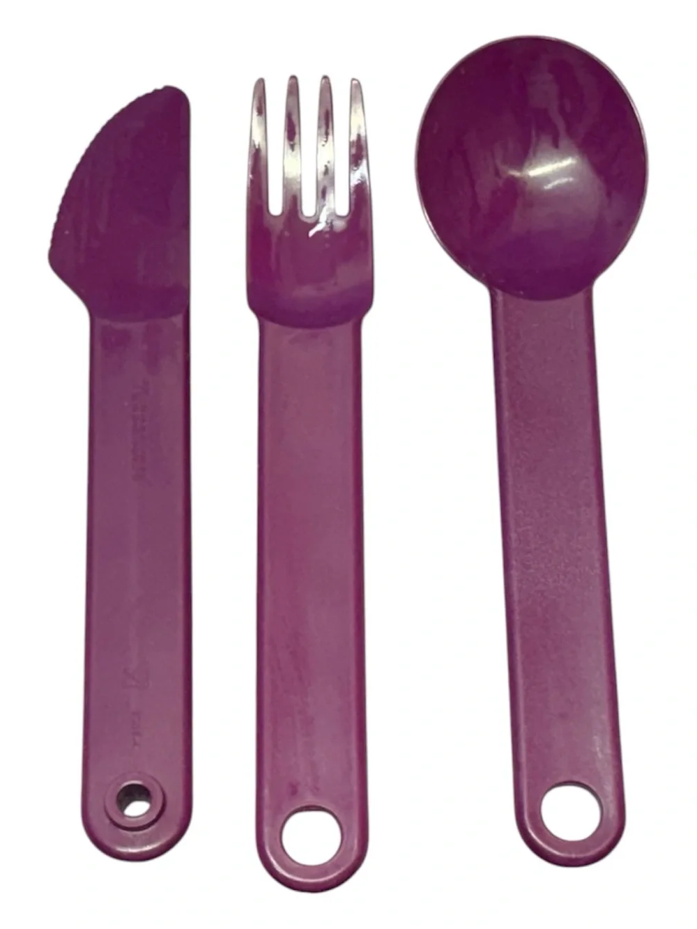 Tupperware color brilliant