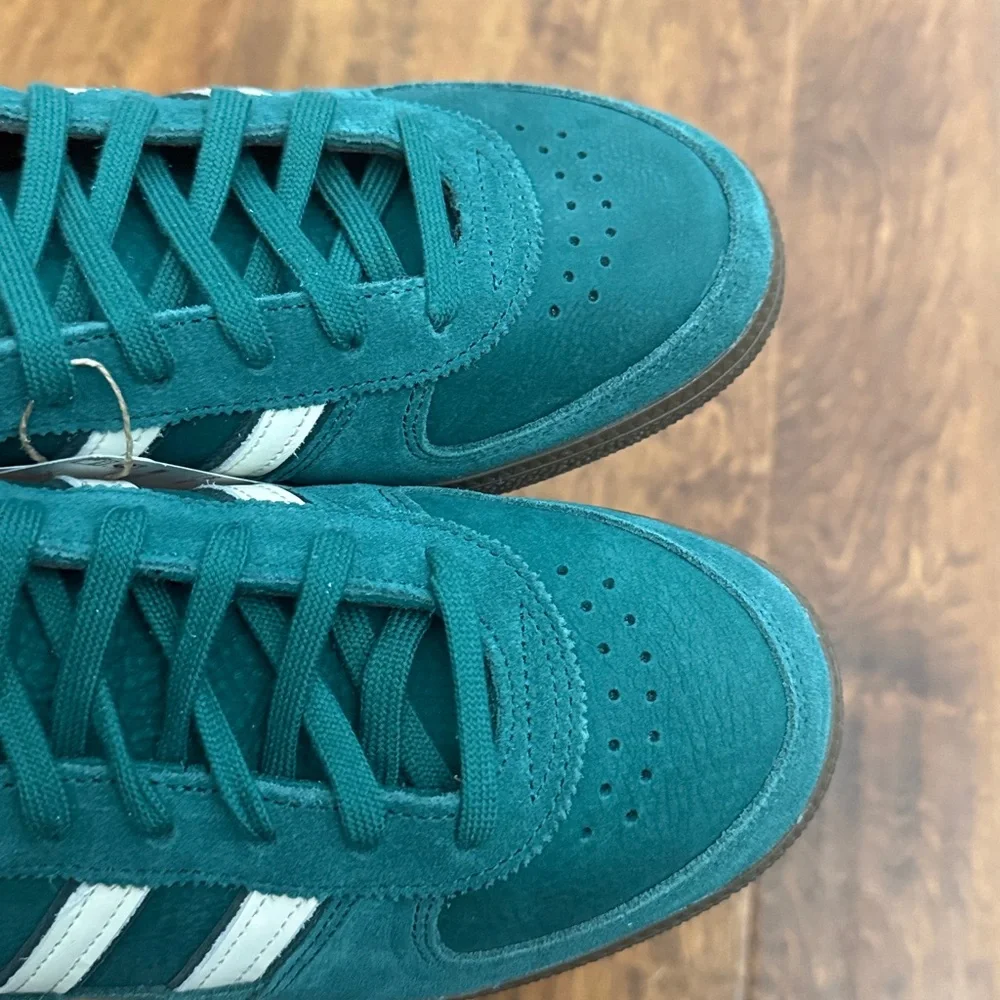 adidas spezial sneakers