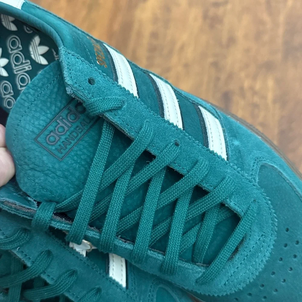 adidas spezial sneakers