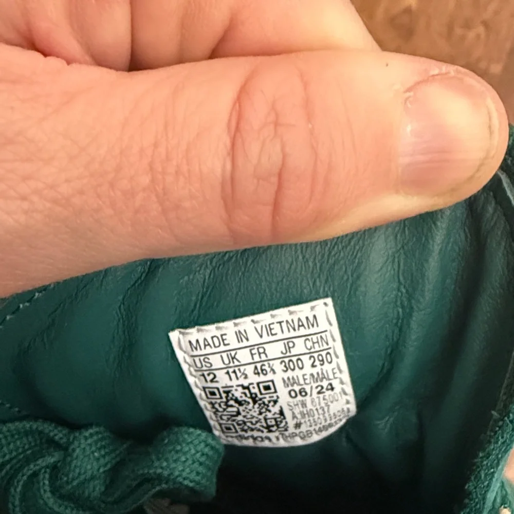 adidas spezial sneakers