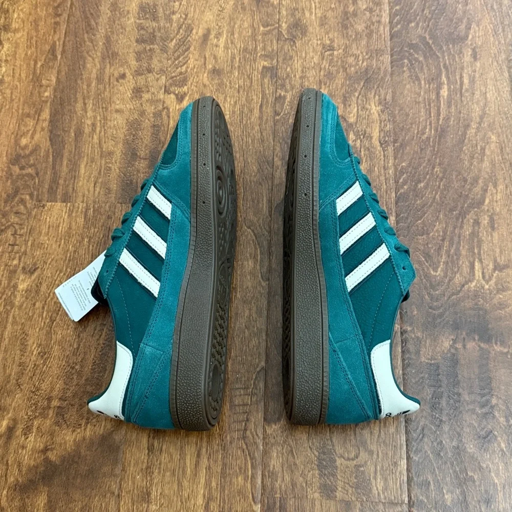 adidas spezial sneakers