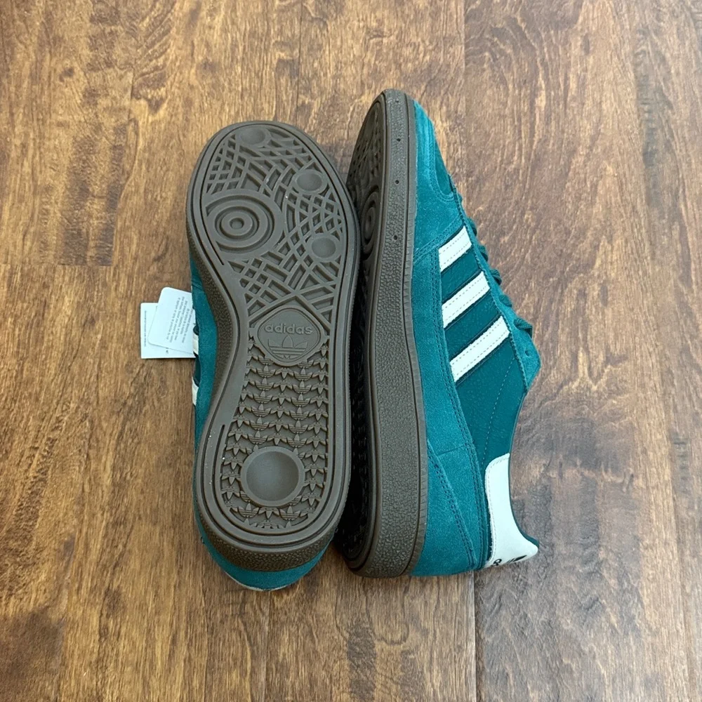 adidas spezial sneakers
