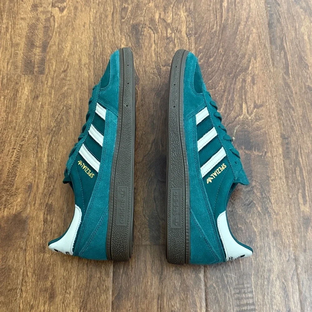 adidas spezial sneakers