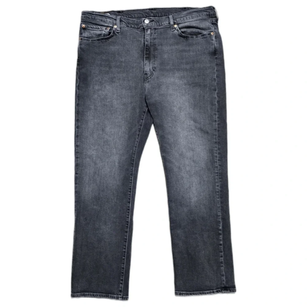 Levis pre owned