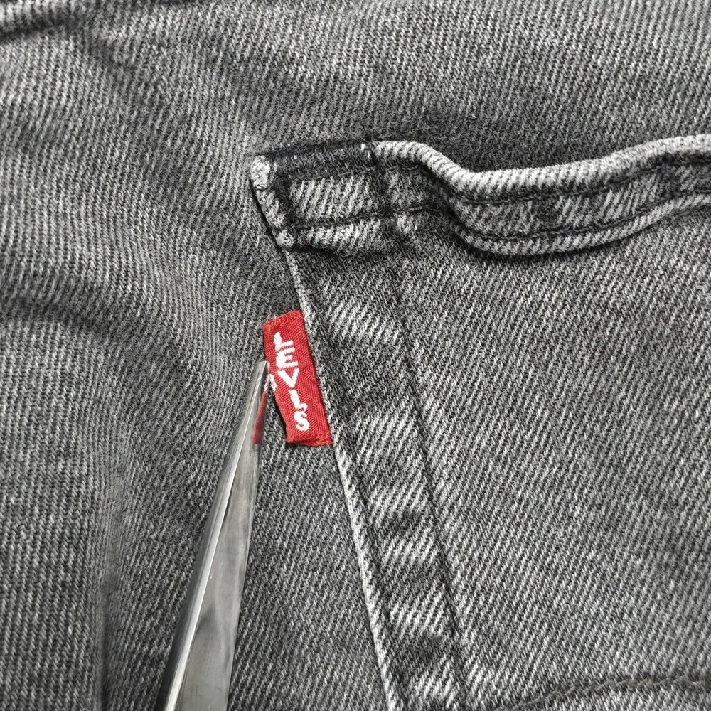Levis pre owned