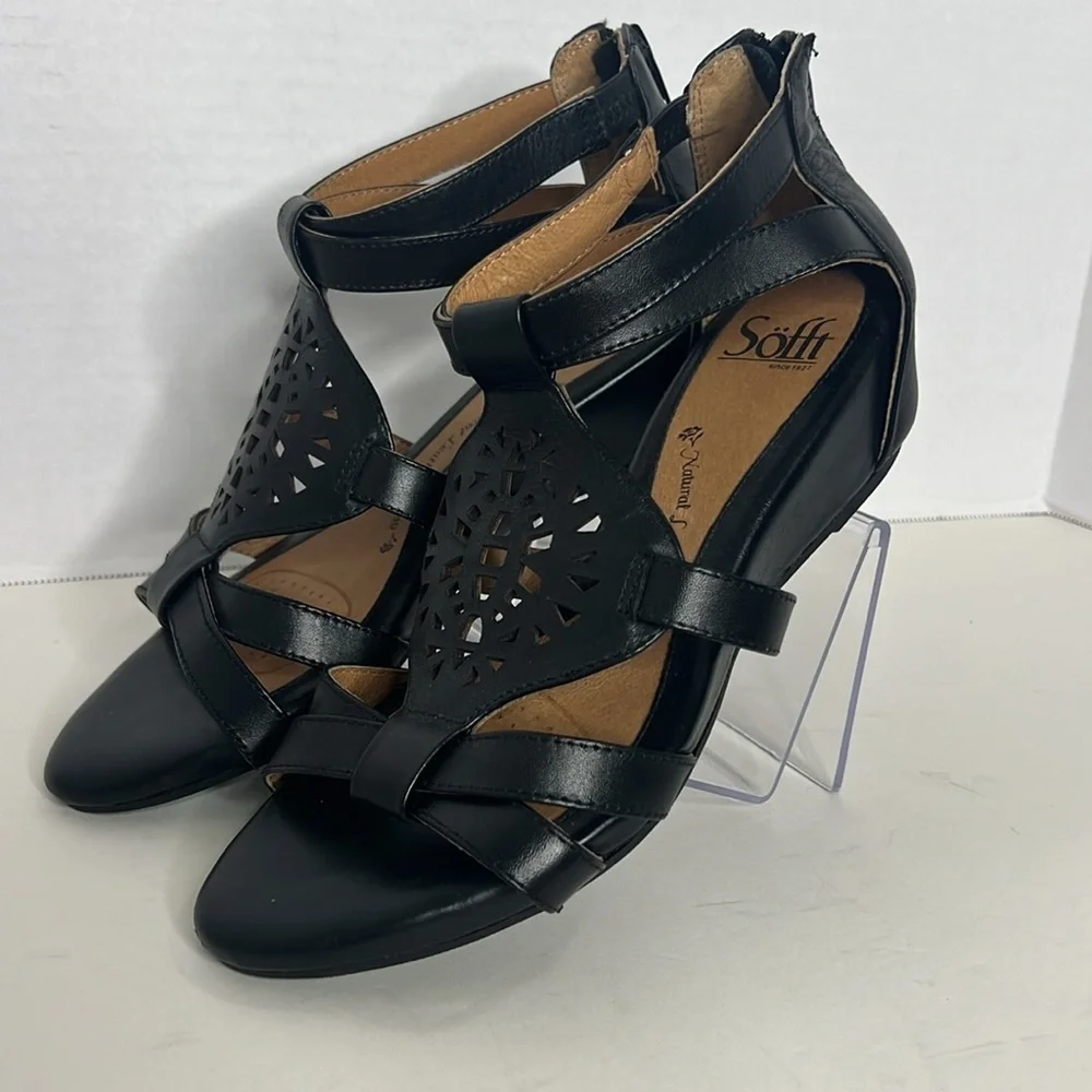 Sofft breeze sandals