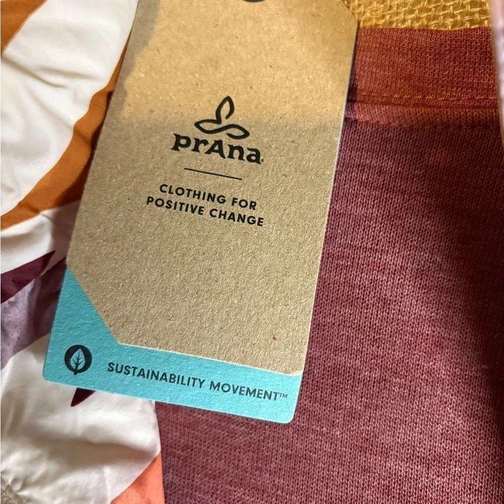 Prana this beautiful