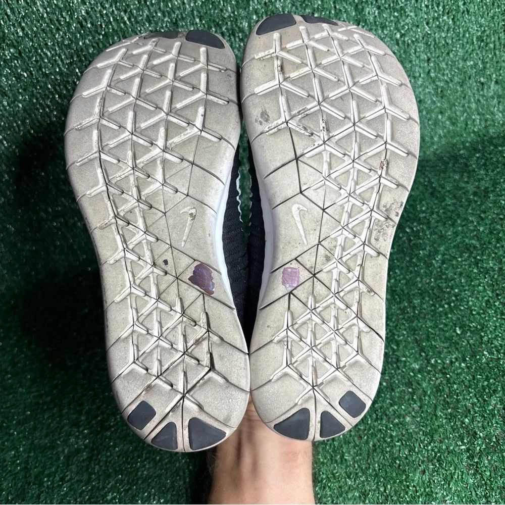 Nike free rn