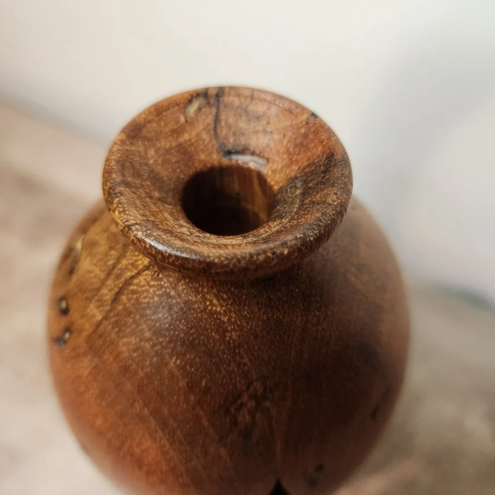 N/A vintage artisan