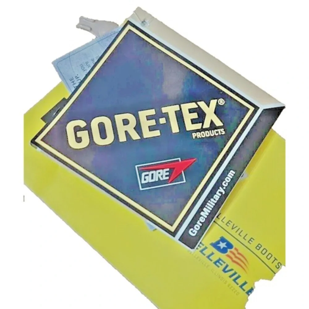 Belleville icwr intermediate