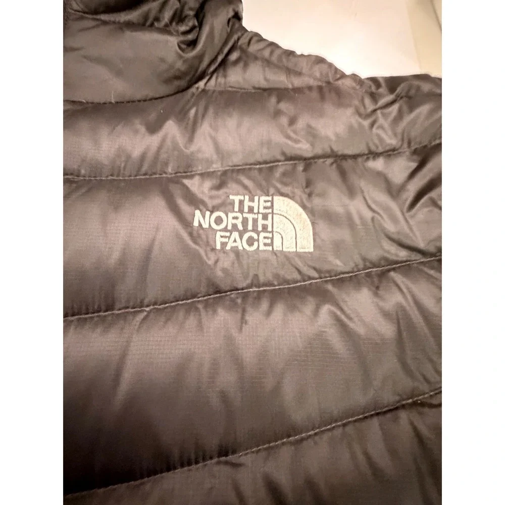 The North Face north face