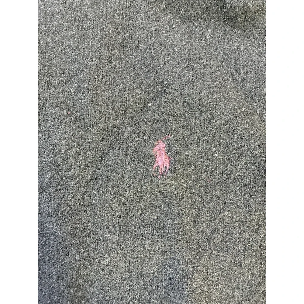 Ralph Lauren its 90s