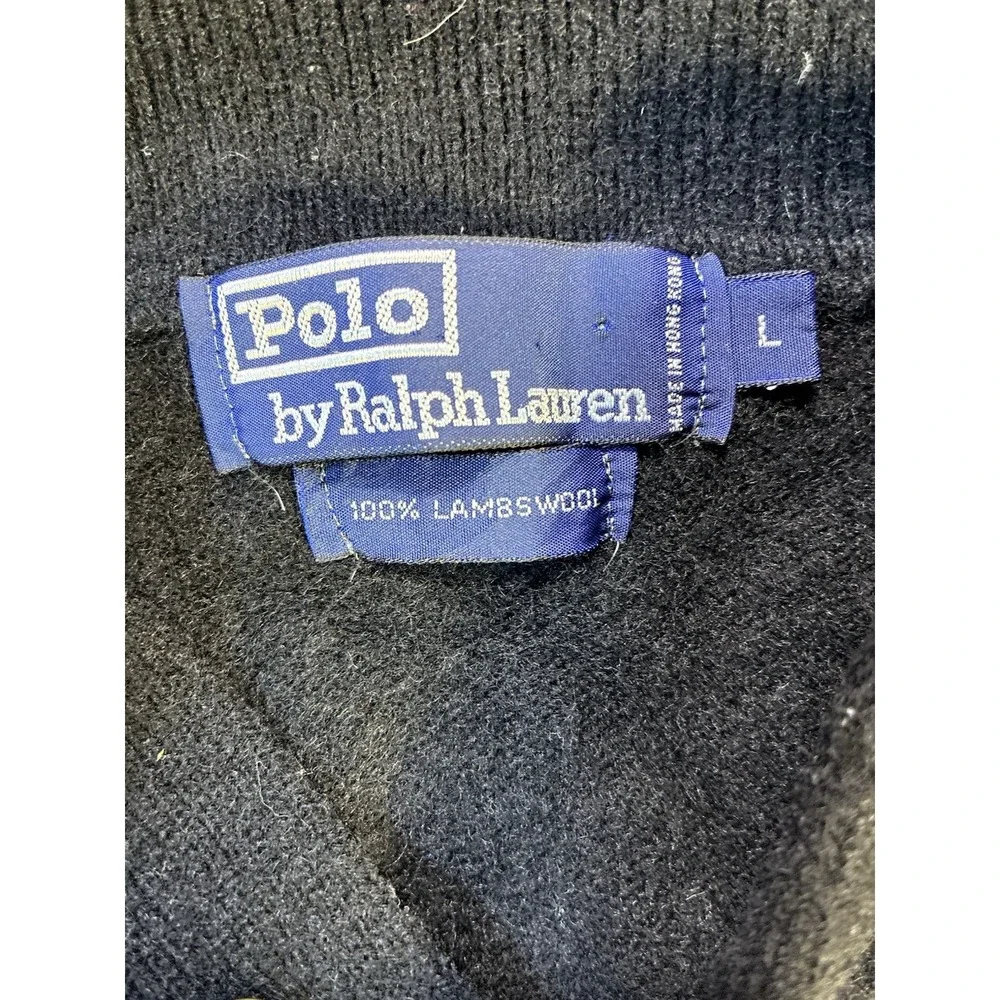 Ralph Lauren its 90s
