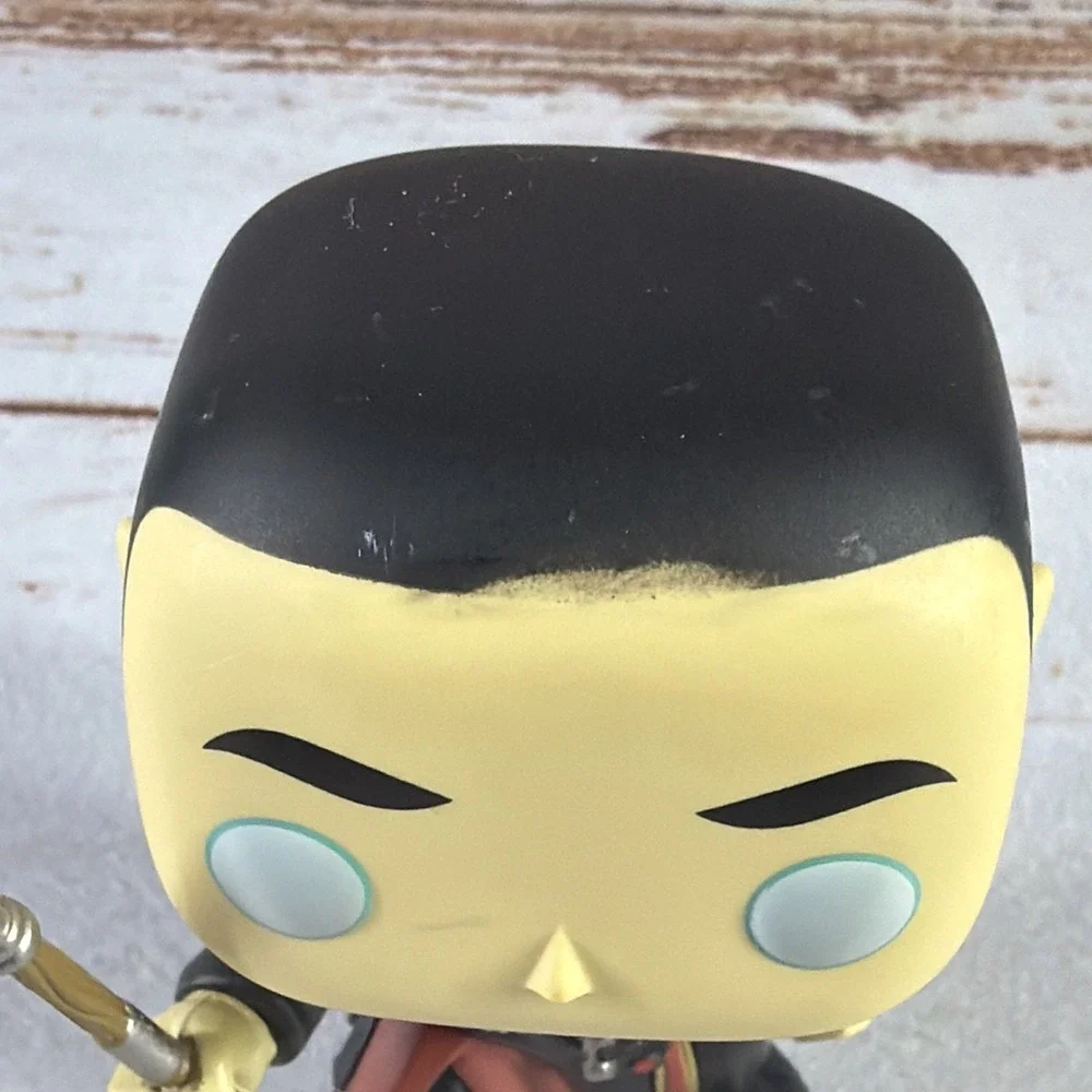 Funko trust force