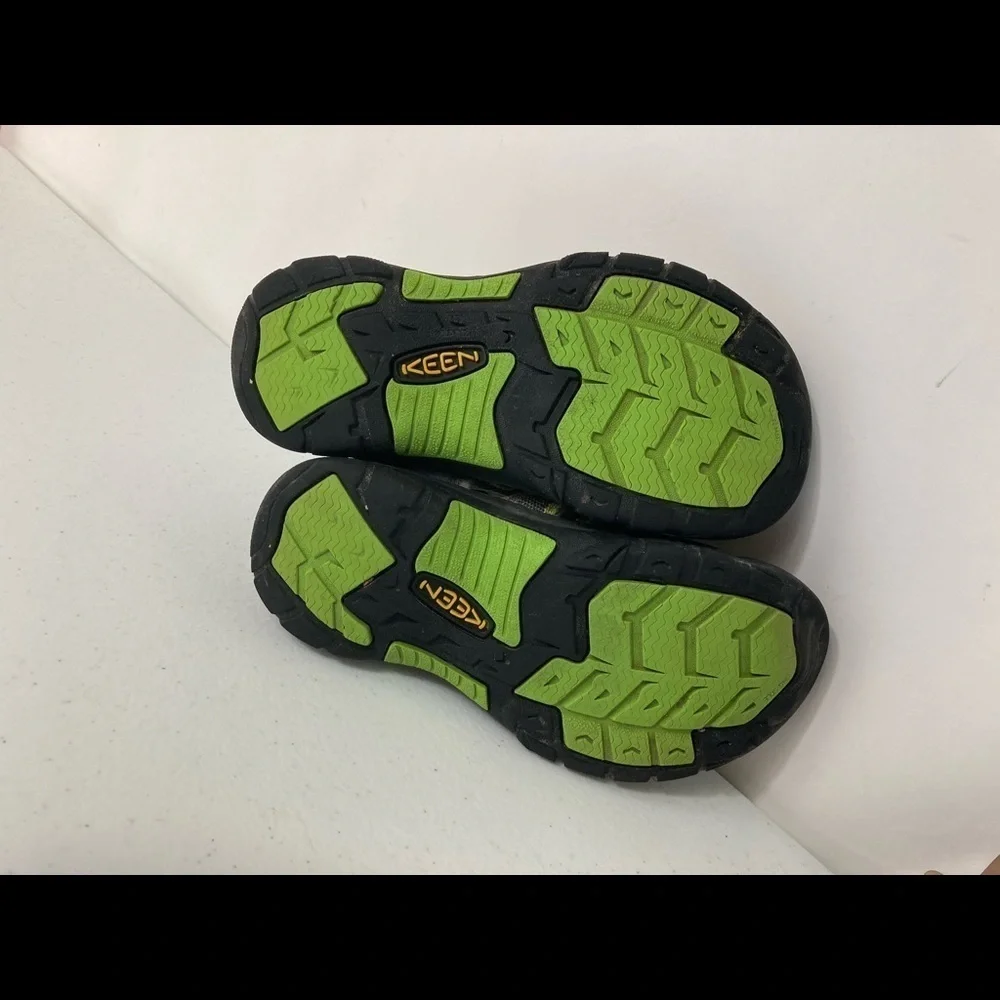Keen Washable Sandals Sz 3