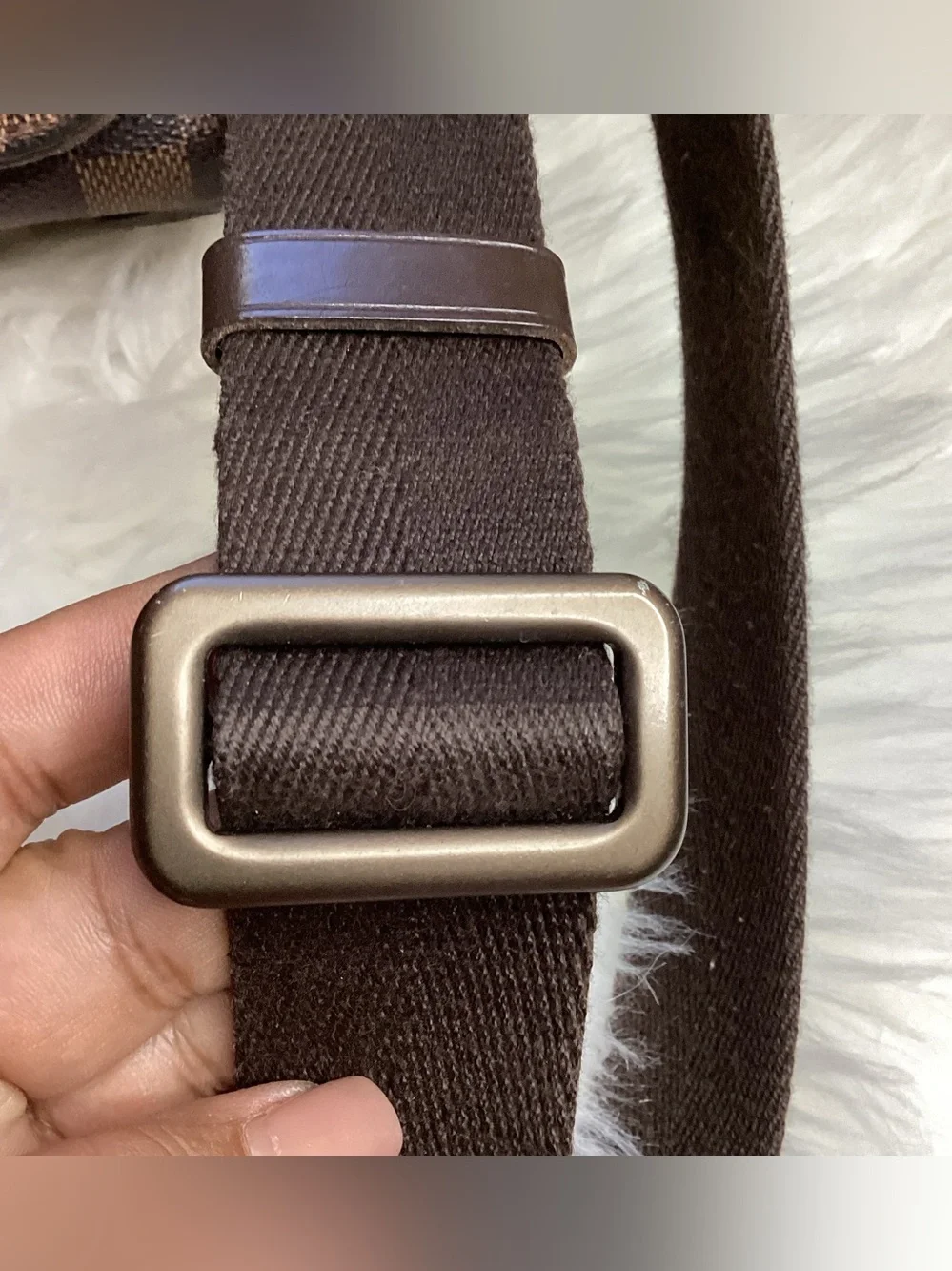 Louis Vuitton this elegant