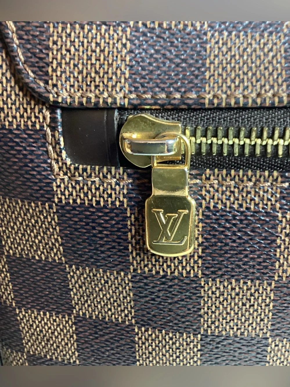 Louis Vuitton this elegant
