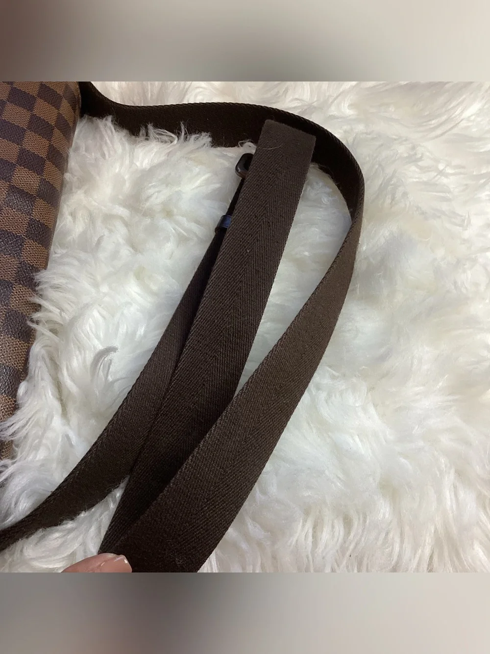 Louis Vuitton this elegant