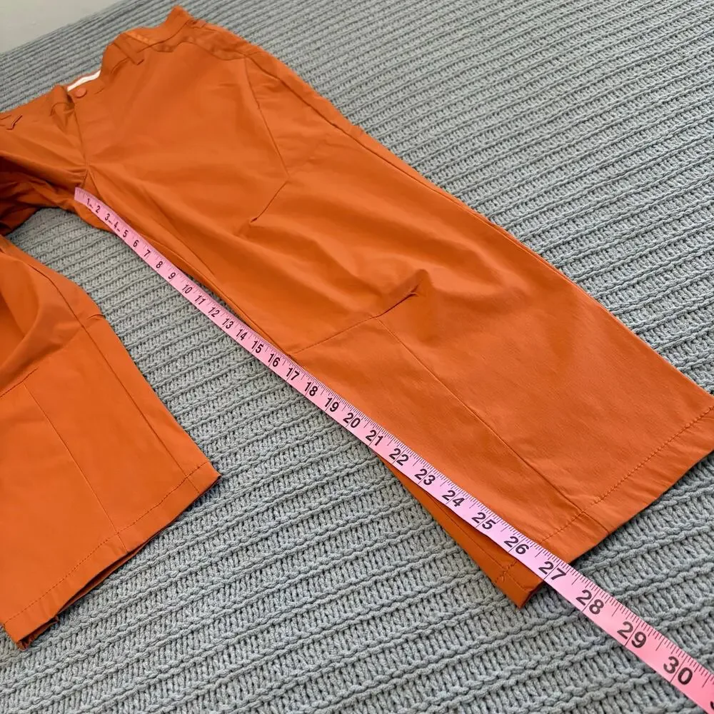 Standard Cloth Urban Outfitters Slim Fit Nylon Tech Pant Men’s Small Outdoor