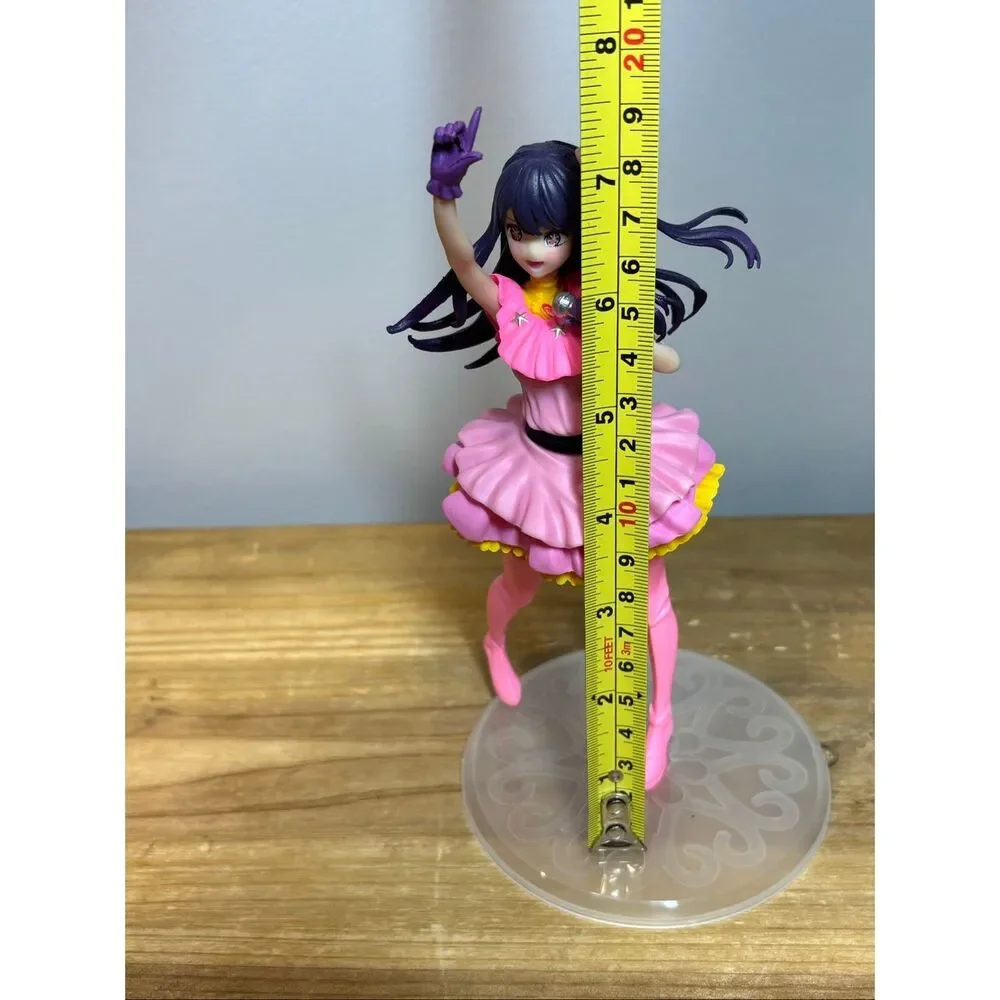 POP UP PARADE Oshi no Ko Ai Pink Anime Girl